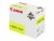 Bild 2 Canon Toner C-EXV 21 / 0455B002 Yellow, Druckleistung Seiten