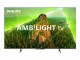 Philips TV 65PUS8108/12 65", 3840 x 2160 (Ultra HD