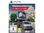 GAME Truck & Logistics Simulator, Für Plattform: Playstation 5