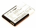 CoreParts - Batterie - Li-Ion - 1200 mAh - für CAT B30