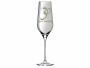 Wate Sektglas Aurelie Happy Birthday 30, 250 ml, Transparent