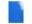 Bild 3 Exacompta Einbanddeckel Chromolux 250 g/m², 100 Stück, Blau