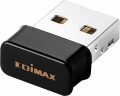 Edimax EW-7611ULB 2-in-1 N150 Wi-Fi & Bluetooth 4.0 Nano