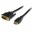 Immagine 6 STARTECH .com HDMI auf DVI-D Kabel 3m (Stecker/Stecker) - HDMI/DVI