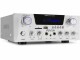 Fenton Endstufe AV430A, Signalverarbeitung: Analog, Impedanz: ?