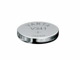 Varta Knopfzelle V341 10 Stück, Batterietyp: Knopfzelle