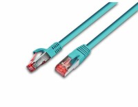 Wirewin Patchkabel RJ-45 - RJ-45, Cat 6, S/FTP, 0.5