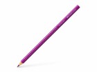 Faber-Castell Farbstifte Colour Grip Karmoisin, Set: Nein, Anwender