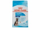 Royal Canin Trockenfutter Health Nutrition Maxi Puppy, 4 kg