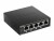 Bild 3 D-Link PoE+ Switch DGS-1005P/E 5 Port, SFP Anschlüsse: 0