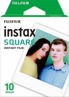 FUJIFILM FUJI Instax Square 51162465 1 x 10 photos 