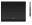 XP-PEN Stifttablett Deco Pro MW, Aktive Arbeitsfläche: 228.6 mm x 152.4 mm, Anzahl Druckstufen: 16384 ×, Detailfarbe: Grau, Schwarz, Schnittstellen: USB Typ C, Bluetooth, Display vorhanden: Ja, Kabellos: Ja