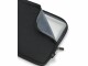 Image 3 DICOTA Notebook-Sleeve Eco Base 14-14.1", Tragemöglichkeit: Ohne