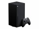 Microsoft Console Xbox Series X 1TB (RRT-00010) (RRT00010