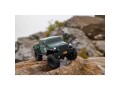 Axial Scale Crawler SCX24 Dodge Power Wagon Grün, 1:24