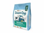 Green Petfood Trockenfutter InsectDog Sensitive, 0.9 kg, Tierbedürfnis