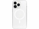 Vonmählen Back Cover Transparent Case MagSafe iPhone 14 Pro