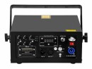 BeamZ Pro Laser Phantom 5000, Typ: Laser, Ausstattung: DMX-fähig, Set