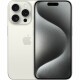 Apple iPhone 15 Pro 1000 GB Titan Weiss, Bildschirmdiagonale