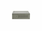 LevelOne GEU-1621: 16Port unmanaged Switch,