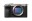 Bild 0 Sony Fotokamera Alpha 7CII Body Silber, Bildsensortyp: Sony