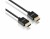 Bild 0 HDGear Kabel HDMI - HDMI, 2 m, Kabeltyp: Anschlusskabel