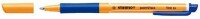 STABILO Tintenroller pointVisco 0,5mm 1099/41 blau, Kein