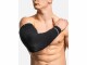 Gornation Arm Sleeve M, Belastbarkeit: kg, Farbe: Schwarz