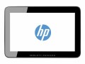 Hewlett-Packard HP RETAIL INTEGRATED 7IN CFD