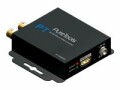 PureTools Konverter PT-C-SDIHD 2K SDI zu HDMI, Eingänge: HD-SDI