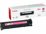 Canon Tonermodul CRG 716M / 1978B002, magenta, 1500