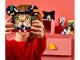 LEGO ® DOTS Disney Micky & Minnie: Kreativbox zum Schulanfang