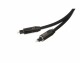 HDGear TC040-010 Toslink-Kabel 1m