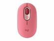Logitech POP - Mouse - emoji personalizzabili - ottica
