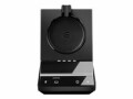 EPOS Basisstation IMPACT SDW 3 BS, Detailfarbe: Schwarz