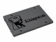 Kingston UV500 - Solid-State-Disk - verschlüsselt - 480 GB