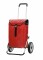 Andersen Royal Shopper Ortlieb rot 49 l