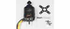 E+P EP Premium Brushless Motor V2 3525-560KV, Motorart