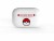 Bild 1 OTL True Wireless In-Ear-Kopfhörer Pokémon Pokéball Rot
