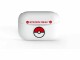 Bild 3 OTL True Wireless In-Ear-Kopfhörer Pokémon Pokéball Rot