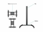 Multibrackets TV-Trolley Display Stand 180 Single bis max. 50