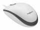 Immagine 15 Logitech M100 - Mouse - dimensioni standard - per