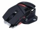 Bild 3 MadCatz Gaming-Maus R.A.T. 4+, Maus Features: Umschaltbare