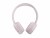 Bild 3 JBL Wireless On-Ear-Kopfhörer TUNE 510 BT Rosa, Detailfarbe