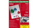 Folex Folie A4 0.140 mm Polyesterfolie, Geeignet für Drucker
