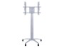 Multibrackets TV-Trolley Display Stand 180 Single bis max. 70kg