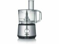 Severin Food Processor KM 3892 Schwarz/Silber, Funktionen: Raspeln