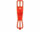 Finn Universal Smartphone-Halter Orange, Eigenschaften