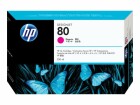 HP Tinte - Nr. 80 (C4847A) Magenta