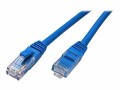 Value VALUE - Patch-Kabel - RJ-45 (M) - RJ-45 (M)